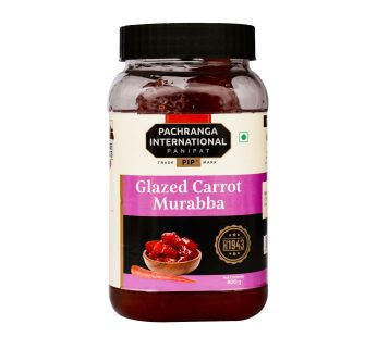 PACHRANGA CARROT MURABBA 1KG