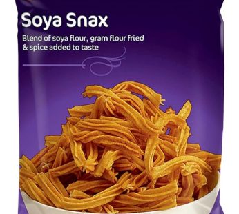 CHHEDA`S SOYA SNAX