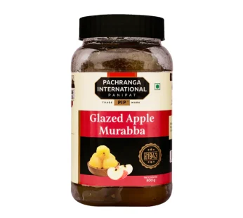 PACHRANGA APPLE MURABBA 1KG