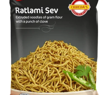 CHHEDA`S RATLAMI SEV