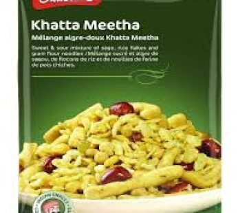 CHHEDAS`S KHATTA MEETHA