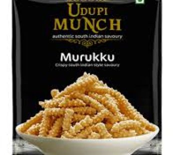 UDUPI MUNCH SALTED MURUKKU