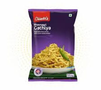 CHHEDA`S BHAVNAGRI GATHIYA
