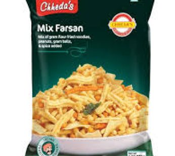 CHHEDA`S MIX FARSAN