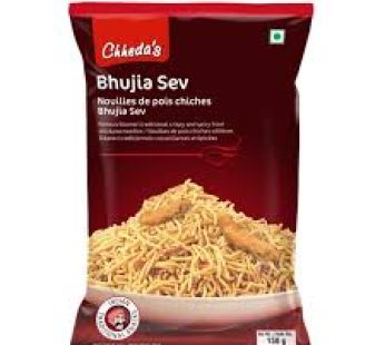 CHHEDA`S BHUJIA SEV