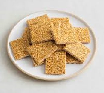 TILL CHIKKI 200GM