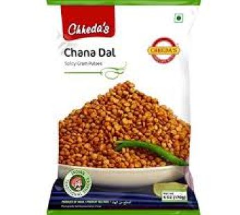 CHHEDA`S CHANA DAL