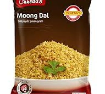 CHHEDA`S MOONG DAL