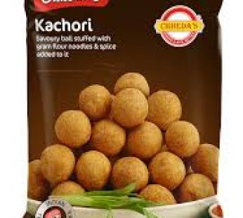 CHHEDA`S KACHORI