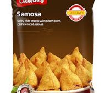 CHHEDA`S SAMOSA