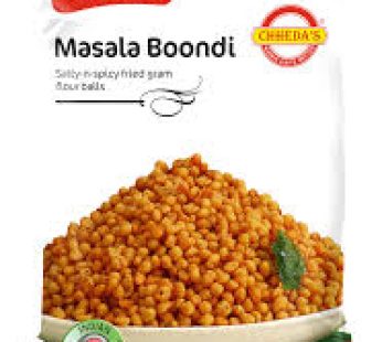 CHHEDA`S MASALA BOONDI