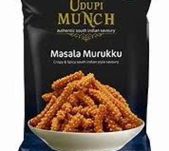 UDUPI MUNCH MASALA MURUKKU