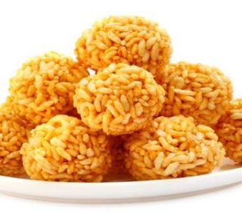 MAMRA LADDU 200GM