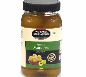 PACHRANGA AMLA MURABBA 1KG