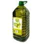 GUSTO OLIVE POMANCE OIL 5LTR  *PLASTIC BOTTLE*