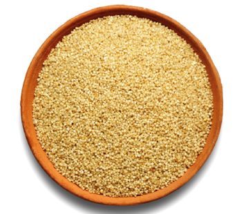 LITTLE  MILLET 1KG