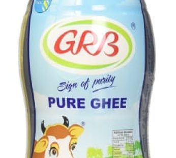 GRB GHEE 1KG