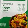DEEKSHA CHAT MASALA 100GM