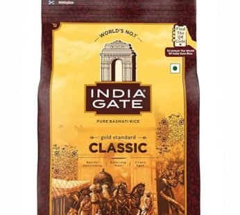 INDIA GATE CLASSIC SUPER RICE 6KG