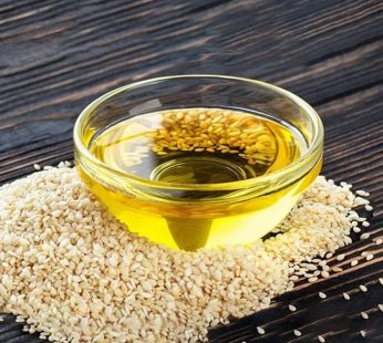 BHARAT SESAME OIL 1L