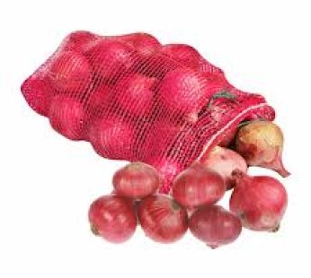 INDIAN ONION BAG AROUND 5KG