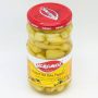 YAKAMOZ PICKLE HOT BABY PEPPERS 345G