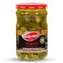 YAKAMOZ JALAPENO PERPPER PICKLES 360G