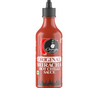 CHINGS SRIEACHA SAUCE 550ML