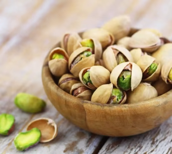 PISTACHIO 200GM