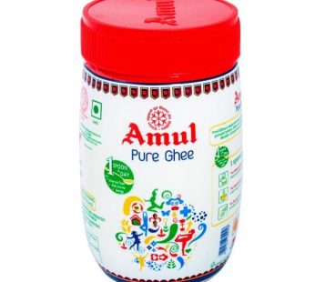 AMUL GHEE 500ML